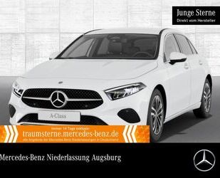 Mercedes-Benz A 220 Gebrauchtwagen