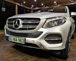 Mercedes-Benz GLE 500 Gebrauchtwagen