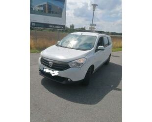 Dacia Lodgy Gebrauchtwagen