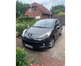 Peugeot 207 Gebrauchtwagen