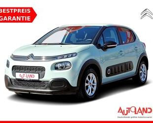 Citroen C3 Gebrauchtwagen