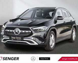 Mercedes-Benz GLA 200 Gebrauchtwagen