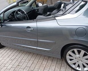Peugeot 207 Gebrauchtwagen