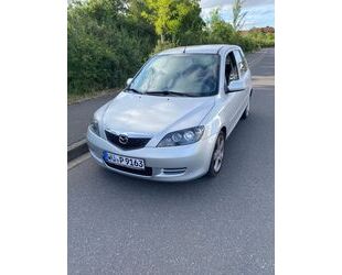 Mazda 2 Gebrauchtwagen