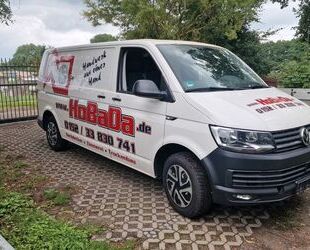 VW T6 Transporter Gebrauchtwagen