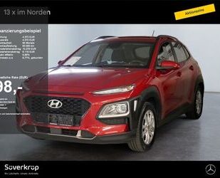Hyundai KONA Gebrauchtwagen