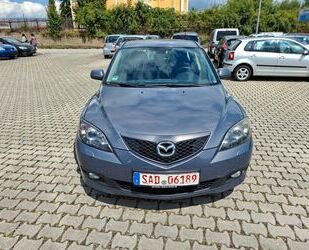 Mazda 3 Gebrauchtwagen