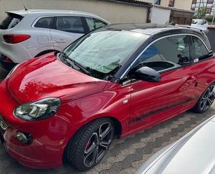 Opel Adam Gebrauchtwagen