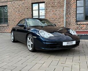 Porsche 996 Gebrauchtwagen