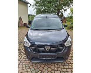 Dacia Dokker Gebrauchtwagen
