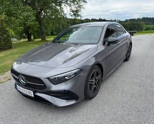 Mercedes-Benz A 180 Gebrauchtwagen