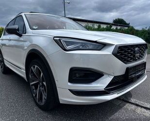 Seat Tarraco Gebrauchtwagen