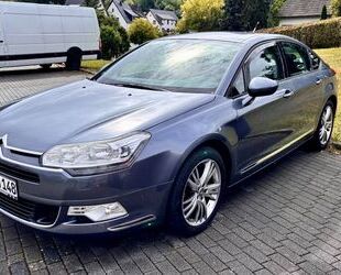 Citroen C5 Gebrauchtwagen