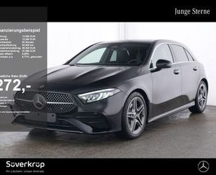 Mercedes-Benz A 220 Gebrauchtwagen