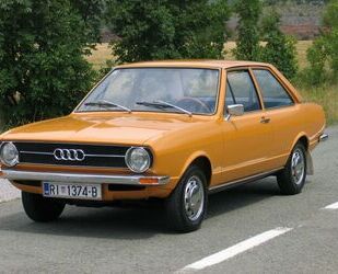Audi 80 Gebrauchtwagen