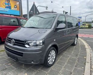 VW T5 Multivan Gebrauchtwagen