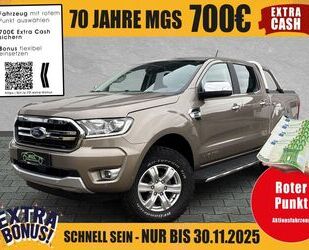 Ford Ranger Gebrauchtwagen
