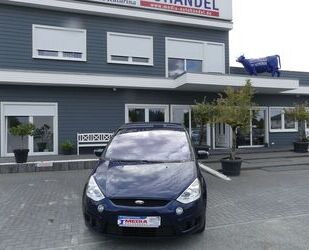 Ford S-Max Gebrauchtwagen