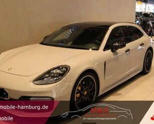 Porsche Panamera Gebrauchtwagen