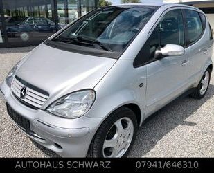 Mercedes-Benz A 190 Gebrauchtwagen