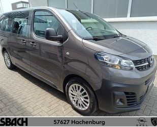 Opel Vivaro Gebrauchtwagen
