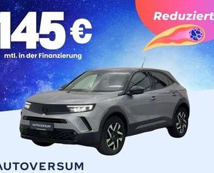 Opel Mokka Gebrauchtwagen