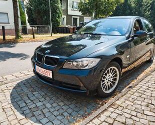 BMW 318 Gebrauchtwagen