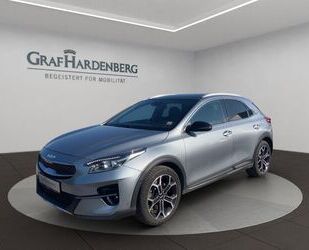 Kia XCeed Gebrauchtwagen