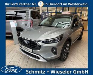 Ford Kuga Gebrauchtwagen