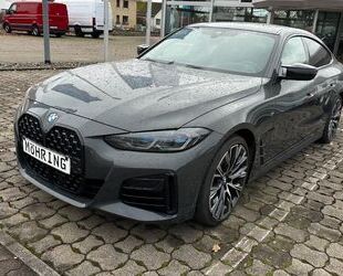 BMW M440 Gebrauchtwagen