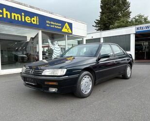 Peugeot 605 Gebrauchtwagen