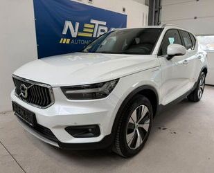 Volvo XC40 Gebrauchtwagen