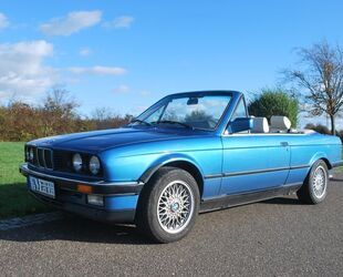 BMW 325 Gebrauchtwagen