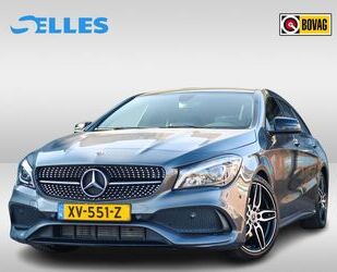 Mercedes-Benz CLA 180 Shooting Brake Gebrauchtwagen