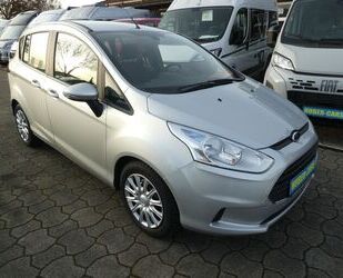 Ford B-Max Gebrauchtwagen