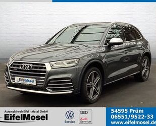 Audi SQ5 Gebrauchtwagen