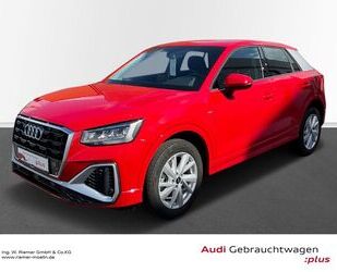 Audi Q2 Gebrauchtwagen