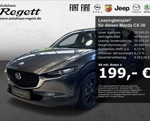 Mazda CX-30 Gebrauchtwagen