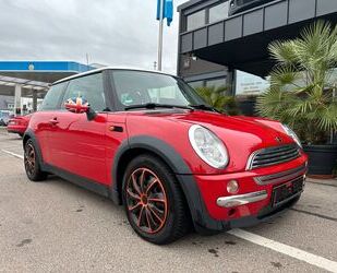 Mini Cooper Gebrauchtwagen