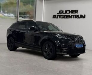 Land Rover Range Rover Velar Gebrauchtwagen