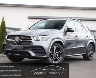 Mercedes-Benz GLE 350 Gebrauchtwagen