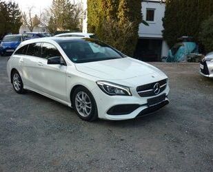 Mercedes-Benz CLA 200 Gebrauchtwagen