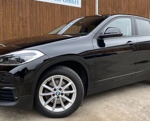 BMW X2 Gebrauchtwagen