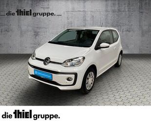 VW up! Gebrauchtwagen