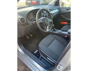 Mercedes-Benz B 200 Gebrauchtwagen