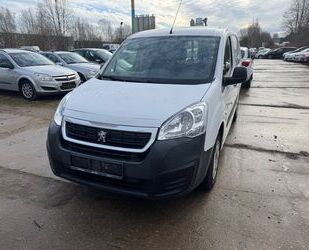 Peugeot Partner Gebrauchtwagen