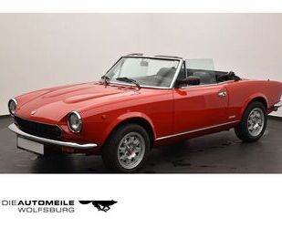 Fiat 124 Gebrauchtwagen