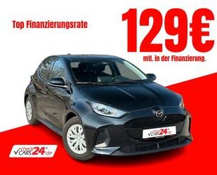 Mazda 2 Hybrid Gebrauchtwagen