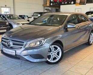 Mercedes-Benz A 200 Gebrauchtwagen