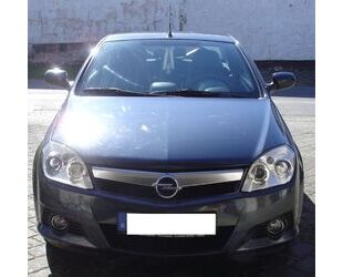 Opel Tigra Gebrauchtwagen